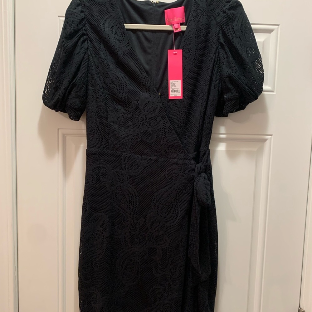 Lilly Pulitzer Romper